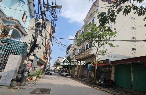 Đông Dư, Gia Lâm, Hà Nội. 77m2, mt 5m, ô tô thông giá đầu tư. Lh 0989894845